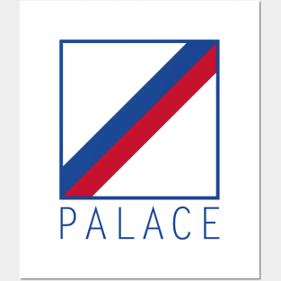 Palace Posters and Art